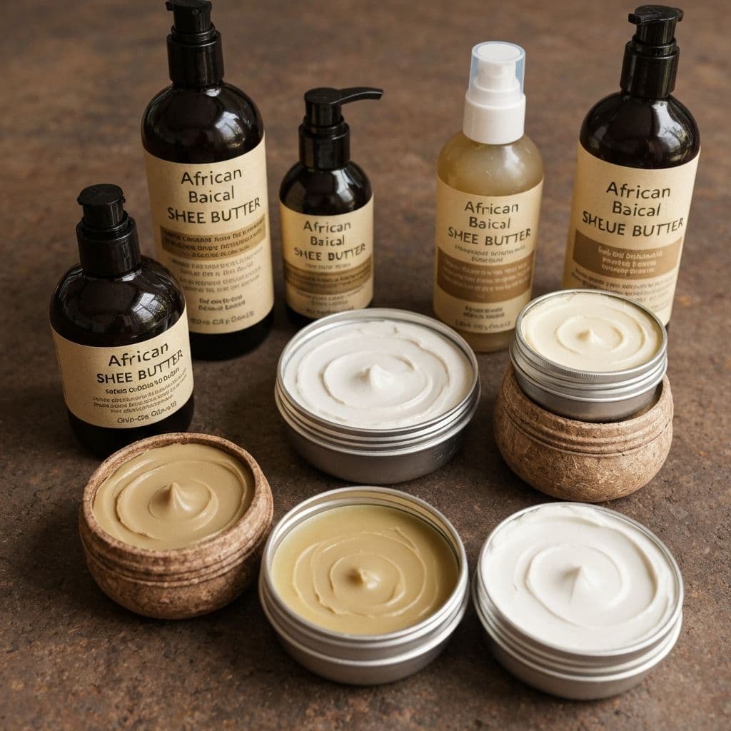 Cosmetics